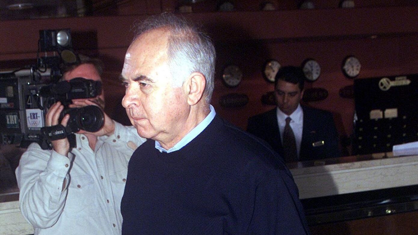 Πέθανε ο πρώην προπονητής της Εθνικής και του Παναθηναϊκού, Βασίλης Δανιήλ