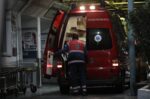 7χρονος σε κρίσιμη κατάσταση μετά από σοβαρό ατύχημα σε πάρκο της Βέροιας – Μεταφέρθηκε άμεσα στο ΑΧΕΠΑ