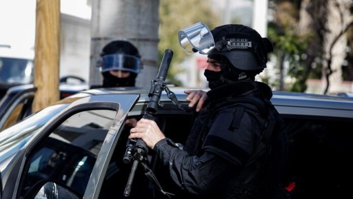 Τηλεφώνημα για βόμβα στο Εφετείο – Εκκενώνεται ο χώρος