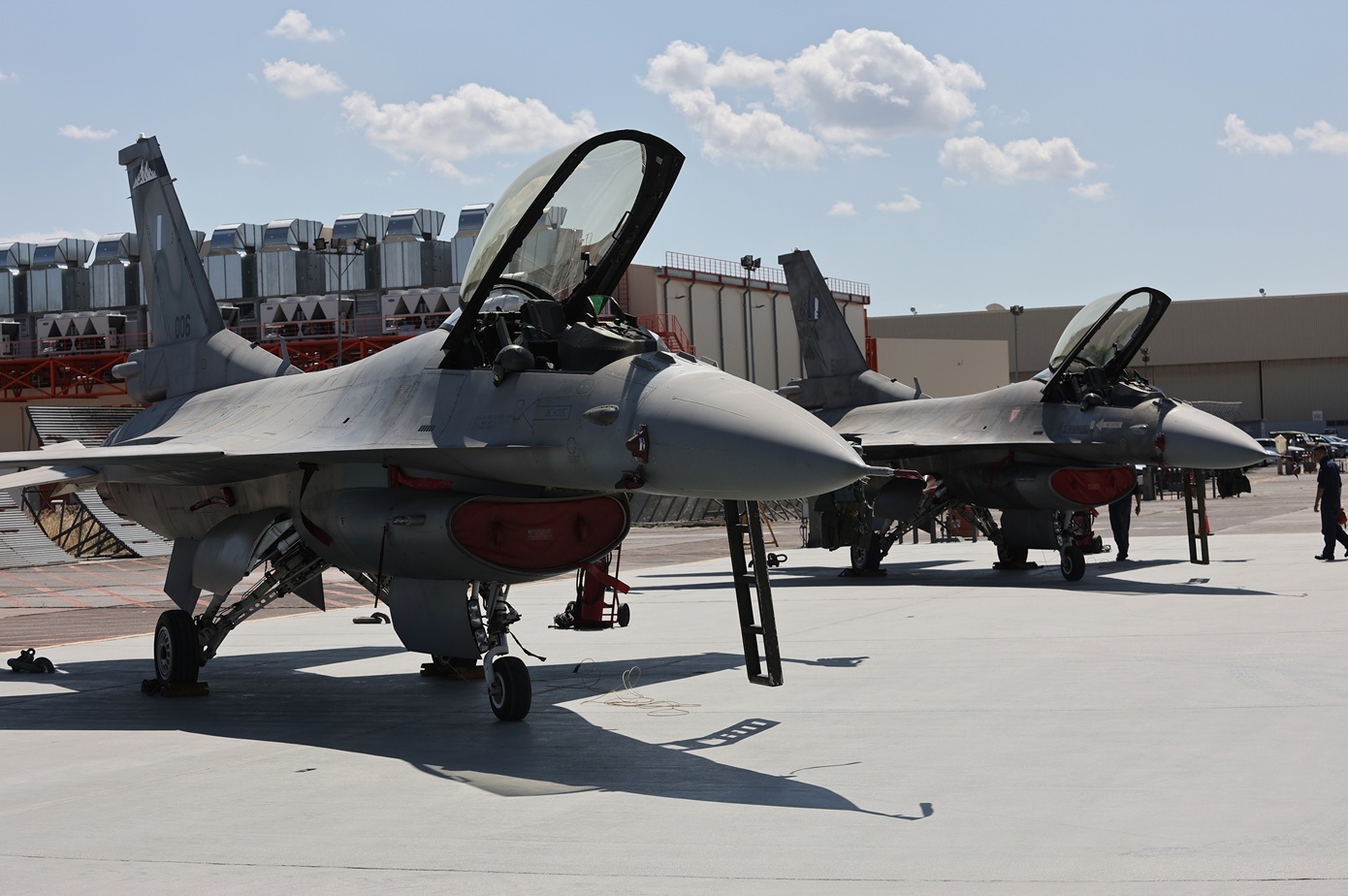 Η ελληνική αμυντική βιομηχανία επανέρχεται στο επίκεντρο της ευρωπαϊκής άμυνας – Οι επενδύσεις και ο ανανεωμένος σχεδιασμός