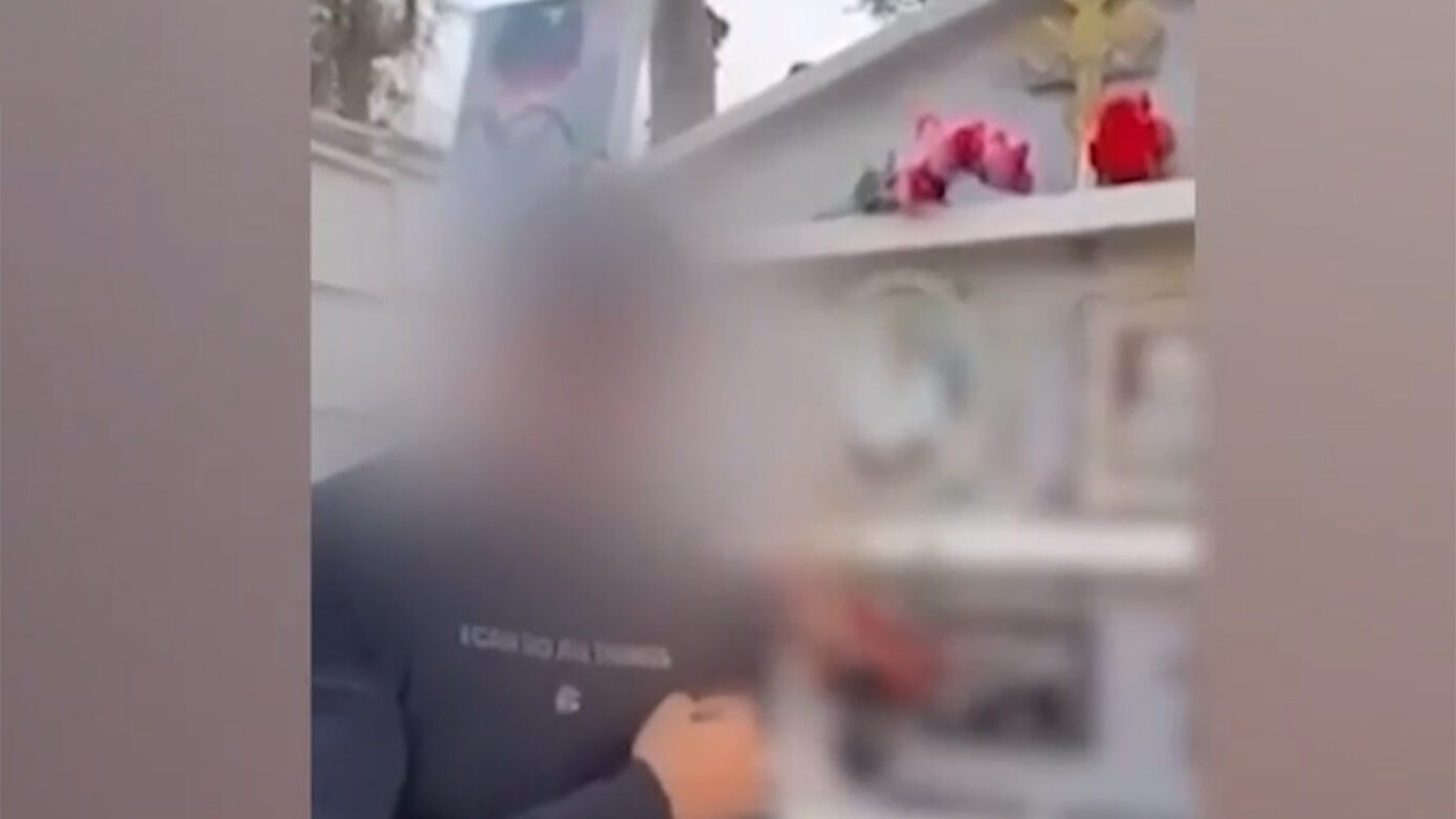 Σοκ και φρίκη: «Πήραν τα οστά των δικών μας και ανέβασαν στο TikTok ότι θα τα κάνουν σούπα και θα τα καταναλώσουν»