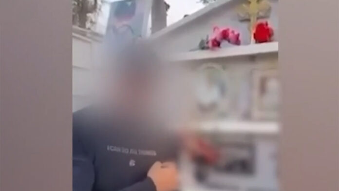 Σοκ και φρίκη: «Πήραν τα οστά των δικών μας και ανέβασαν στο TikTok ότι θα τα κάνουν σούπα και θα τα καταναλώσουν»