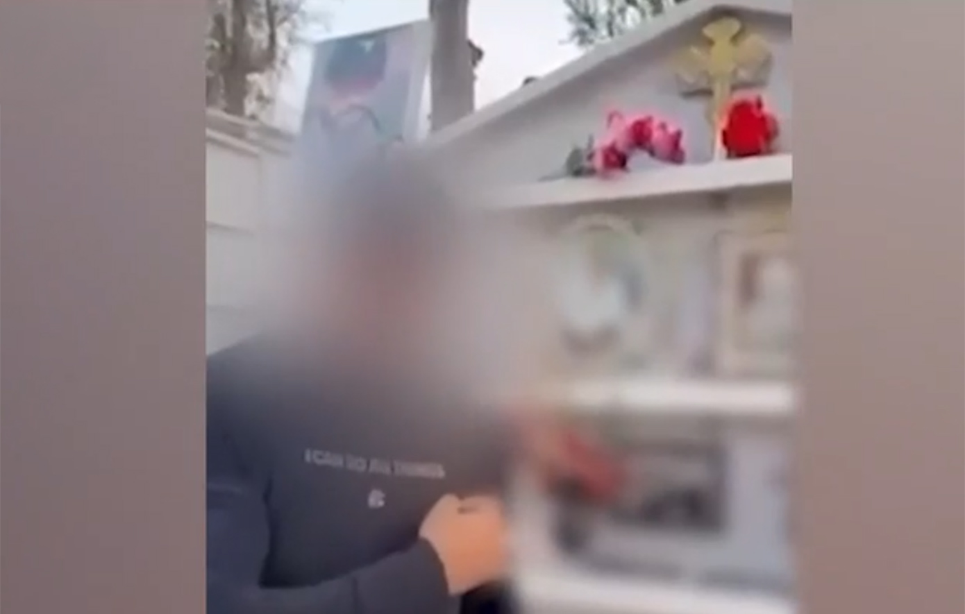 Σοκ και φρίκη: «Πήραν τα οστά των δικών μας και ανέβασαν στο TikTok ότι θα τα κάνουν σούπα και θα τα καταναλώσουν»