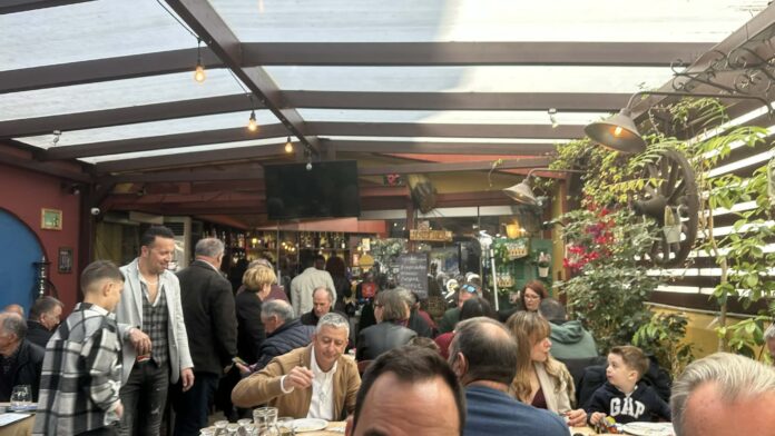 Λήξη για το 28ο Φεστιβάλ Ντοκιμαντέρ Θεσσαλονίκης – Η ιστορική μνήμη στο προσκήνιο της εκδήλωσης