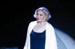 Μαρινέλλα: Με στίχο από τραγούδι της το «αντίο» του Παναγιώτη Γιαννάκη
