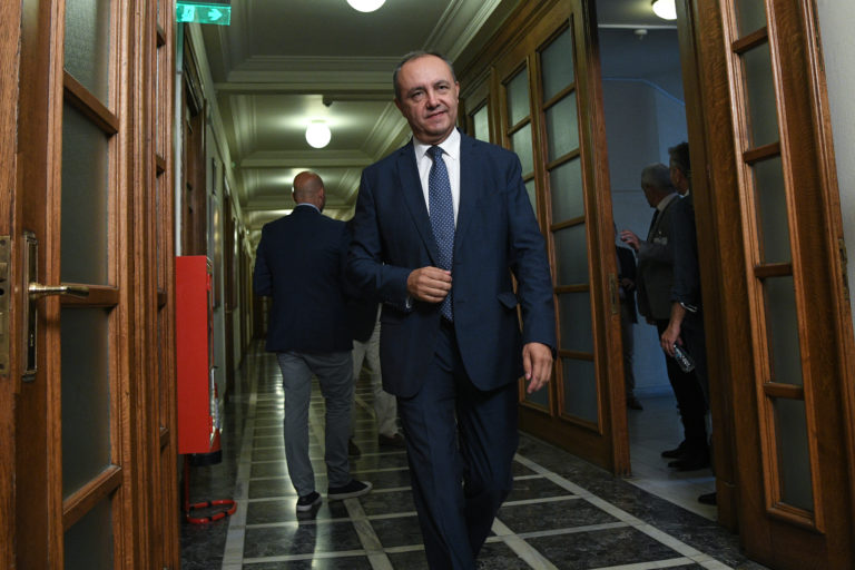 Θ. Καράογλου: Υποψήφιος για την Περιφέρεια Κεντρικής Μακεδονίας το 2028