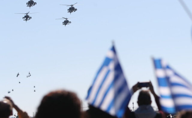 25η Μαρτίου: Πώς πληρώνονται σήμερα οι εργαζόμενοι του ιδιωτικού τομέα