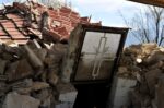 Σεισμός στη Θεσπρωτία: 350 επιθεωρήσεις σε σπίτια, οι 74 κρίθηκαν «κόκκινες» – Αποτελέσματα αυτοψιών
