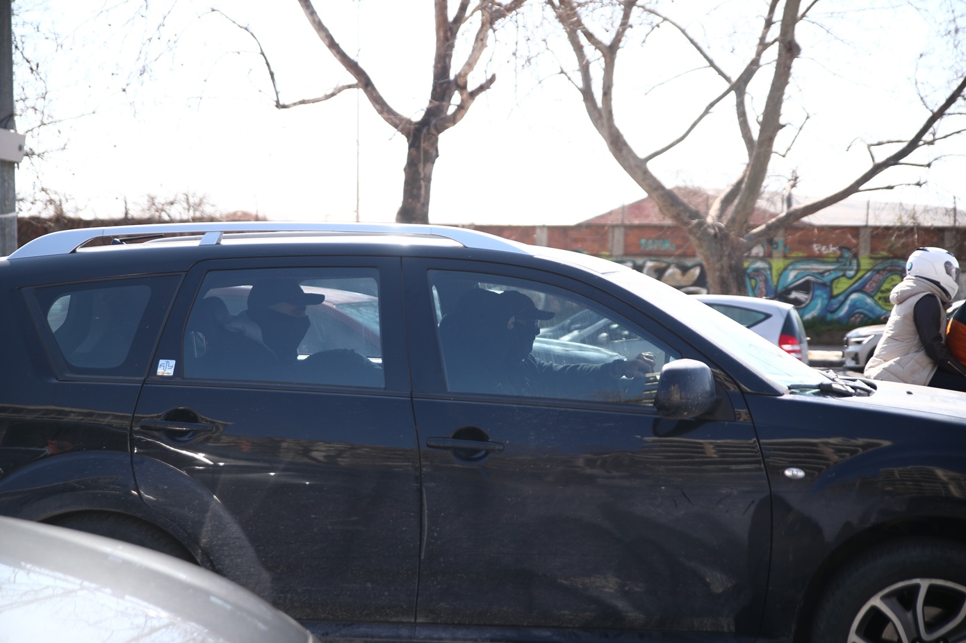 Σήμερα καταθέτει φίλος του κατηγορούμενου και βασικός μάρτυρας για το έγκλημα στην Καλαμαριά – Η κηδεία του 20χρονου σήμερα