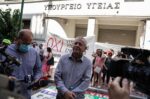 ΠΟΕΔΗΝ: Η υγεία απαιτεί αυξημένη χρηματοδότηση, όχι λεκτικές αντιπαραθέσεις