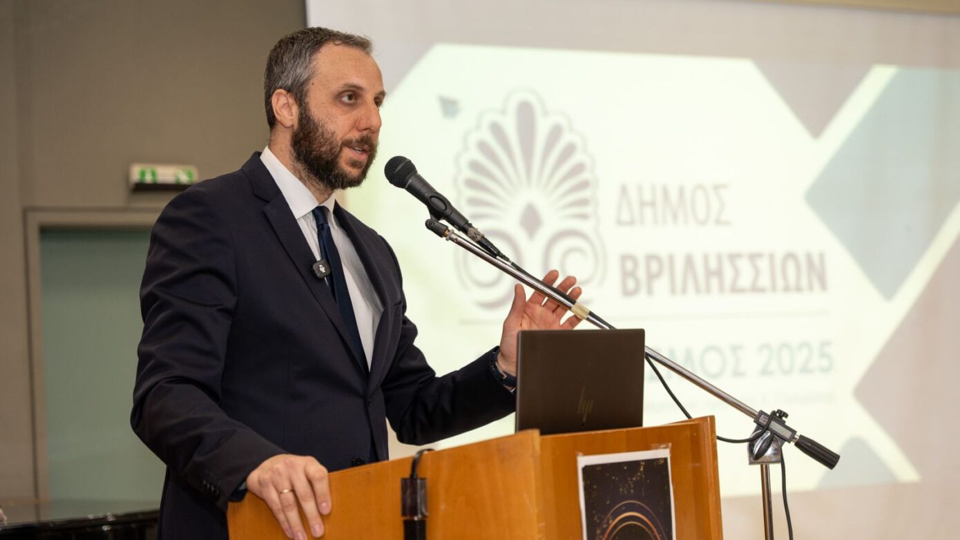 Δήμαρχος Βριλησσίων: Προσφυγή στο ΣτΕ ενάντια στην απόφαση της ΡΑΑΕΥ για 33% αύξηση της ΕΥΔΑΠ