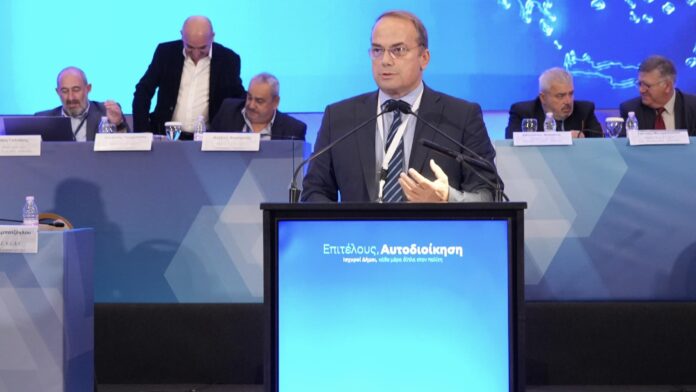 Γρ. Κωνσταντέλλος: Υπάρχουν τελικά χρήματα για την Τοπική Αυτοδιοίκηση, αλλά…