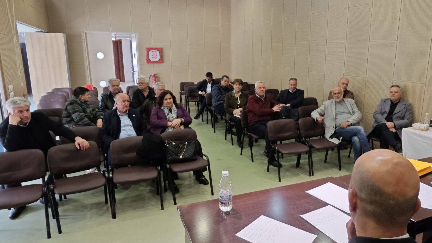 Δεκατρείς Δήμοι προσφεύγουν στο ΣτΕ ενάντια στην απόφαση της ΡΑΑΕΥ για αύξηση 32,65% της ΕΥΔΑΠ