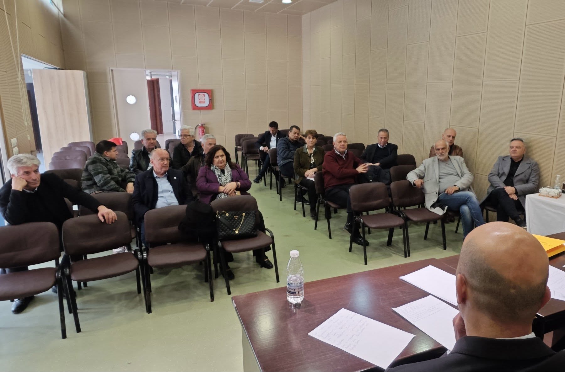 Δεκατρείς Δήμοι προσφεύγουν στο ΣτΕ ενάντια στην απόφαση της ΡΑΑΕΥ για αύξηση 32,65% της ΕΥΔΑΠ