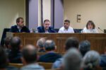 Ο Δήμος Αρχαίας Ολυμπίας ενημερώνει κτηνοτρόφους για την ευλογιά των αιγοπροβάτων