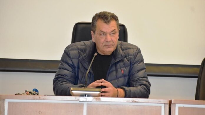 Δήμαρχος Φυλής: Προτεραιότητά μας η δημιουργία θέσεων εργασίας για τους συνδημότες μας