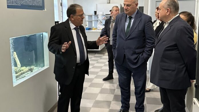 Δ. Λίμνης Πλαστήρα: Ίδρυση Σύγχρονου Κέντρου Έρευνας και Καινοτομίας για την Ορεινότητα