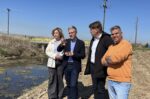 ΜΕ Θεσσαλονίκης: Κώστας Γιουτίκας: Μηχανές «στο μάξιμουμ» για πεντακάθαρα ρέματα