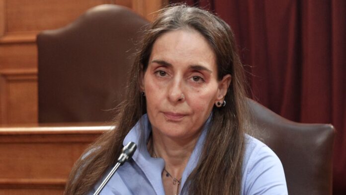 Τυχεροπούλου για ΟΠΕΚΕΠΕ: Η απάτη ήταν τόσο διαδεδομένη που δεν μπορούσε να περάσει απαρατήρητη