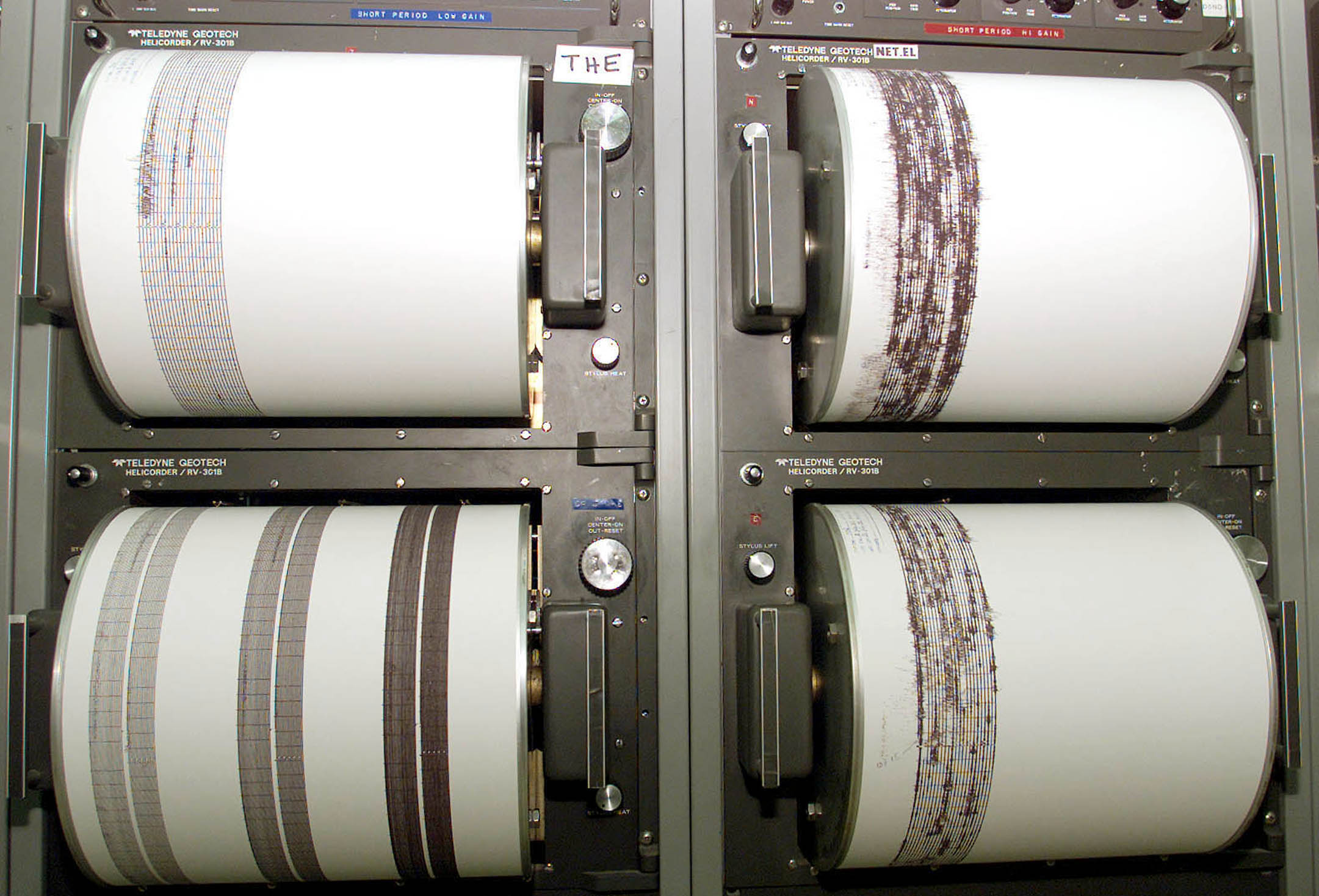 Ισχυρός σεισμός στην Καλαμάτα φέρνει ανησυχία – Τι λέει ο Ευθύμιος Λέκκας