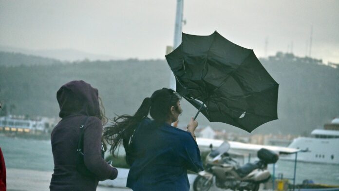 Η εκπληκτική δημοσίευση του μετεωρολόγου Κολυδά με άρωμα Παπάζογλου – Τι υποδηλώνει το «φυσάει βοριάς από το νοτιά»