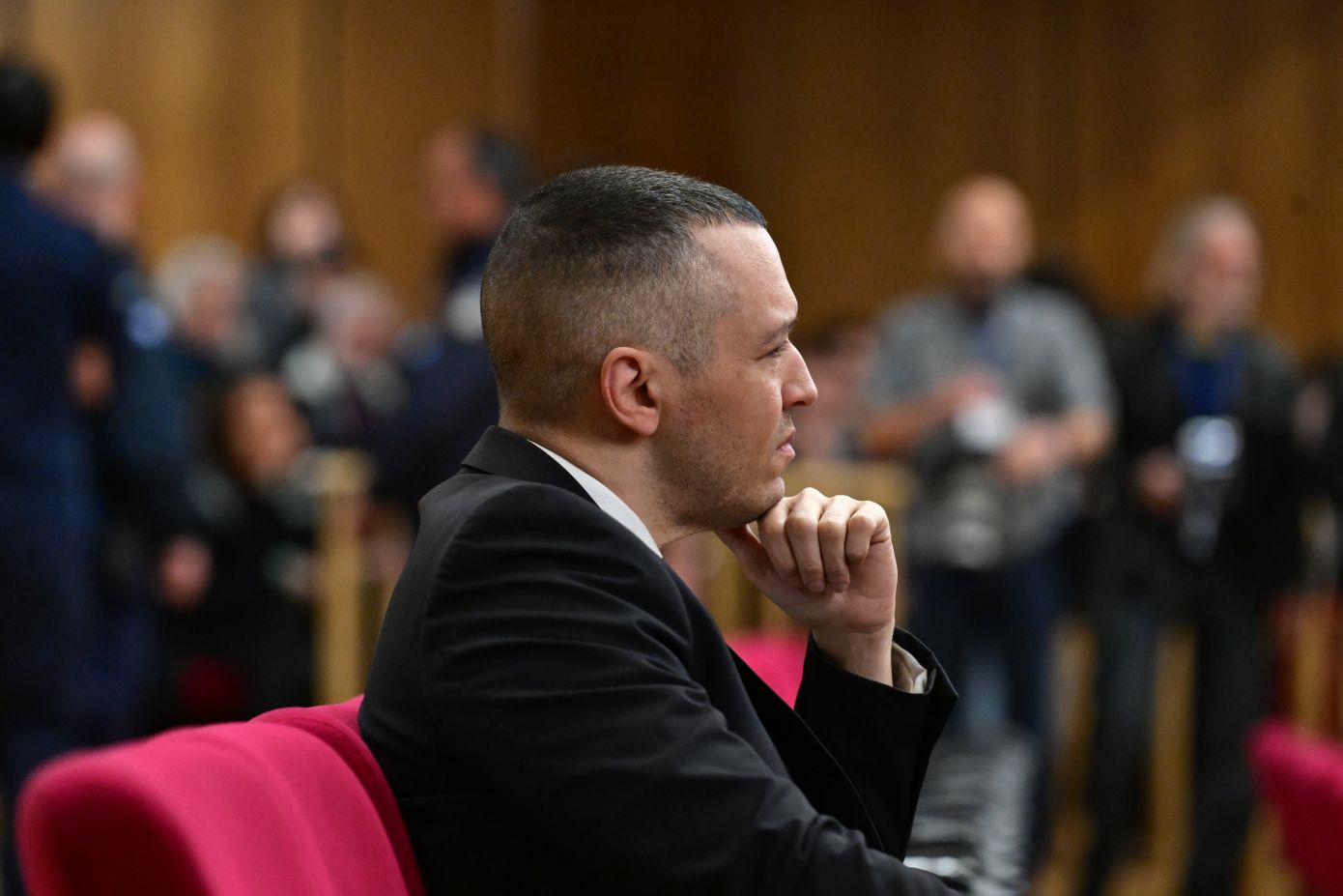 Χρυσή Αυγή: Αίτημα για ελαφρυντικά υπέβαλαν οι καταδικασμένοι