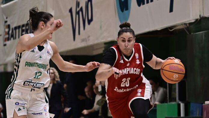 Μία αγωνιστική τιμωρία στον Παναθηναϊκό για τα γεγονότα απέναντι στον Ολυμπιακό