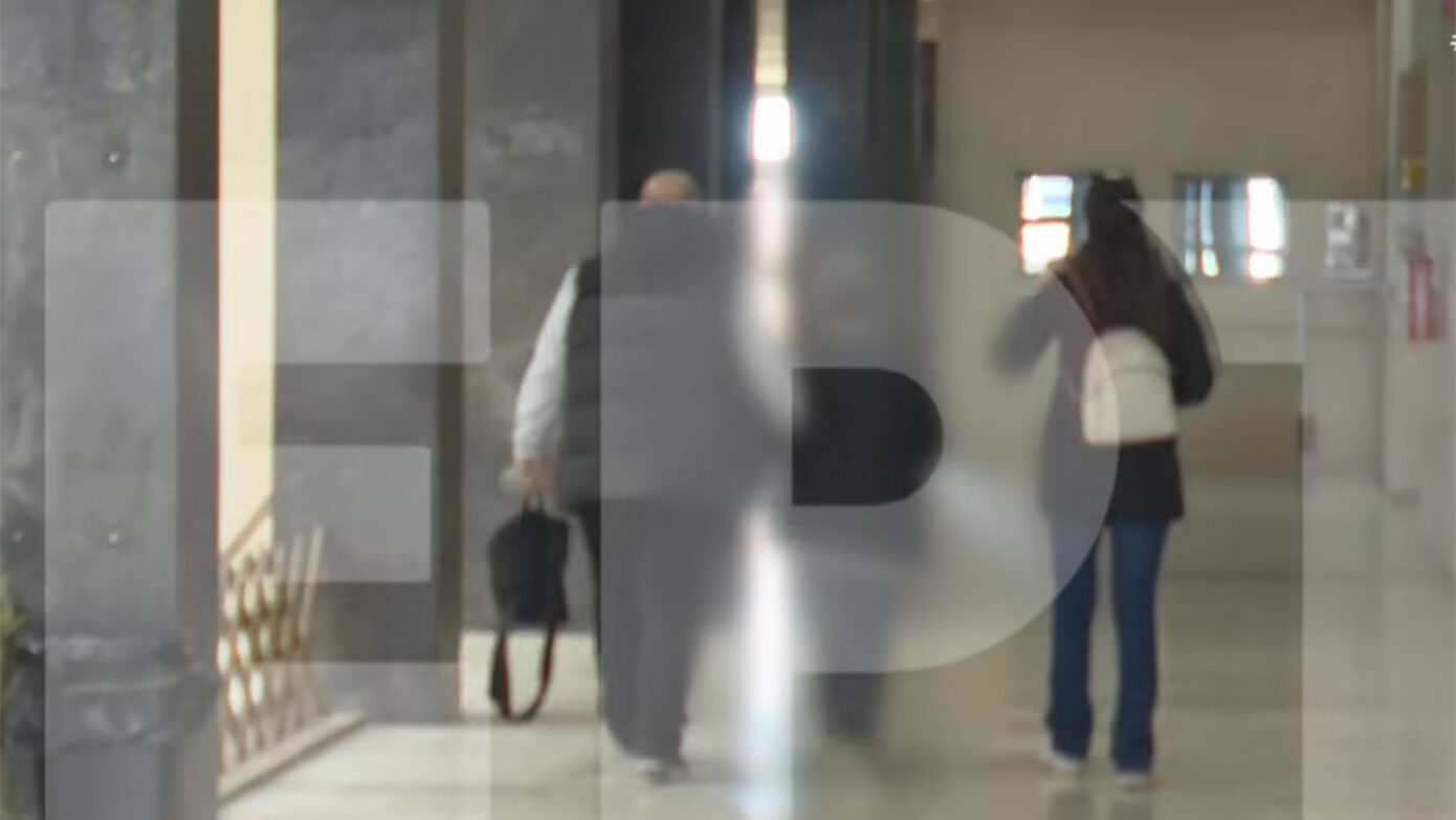 Σοκ στα Κουφάλια: Κατηγορείται για ανθρωποκτονία η 77χρονη σύζυγος για τον θάνατο του άντρα της