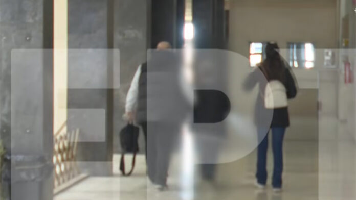 Σοκ στα Κουφάλια: Κατηγορείται για ανθρωποκτονία η 77χρονη σύζυγος για τον θάνατο του άντρα της
