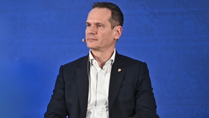 Μ. Μανουσάκης (ΑΔΜΗΕ): Η σύνδεση Κρήτης-Αττικής ανήκει στα έργα που φέρνουν το νησί στη νέα εποχή