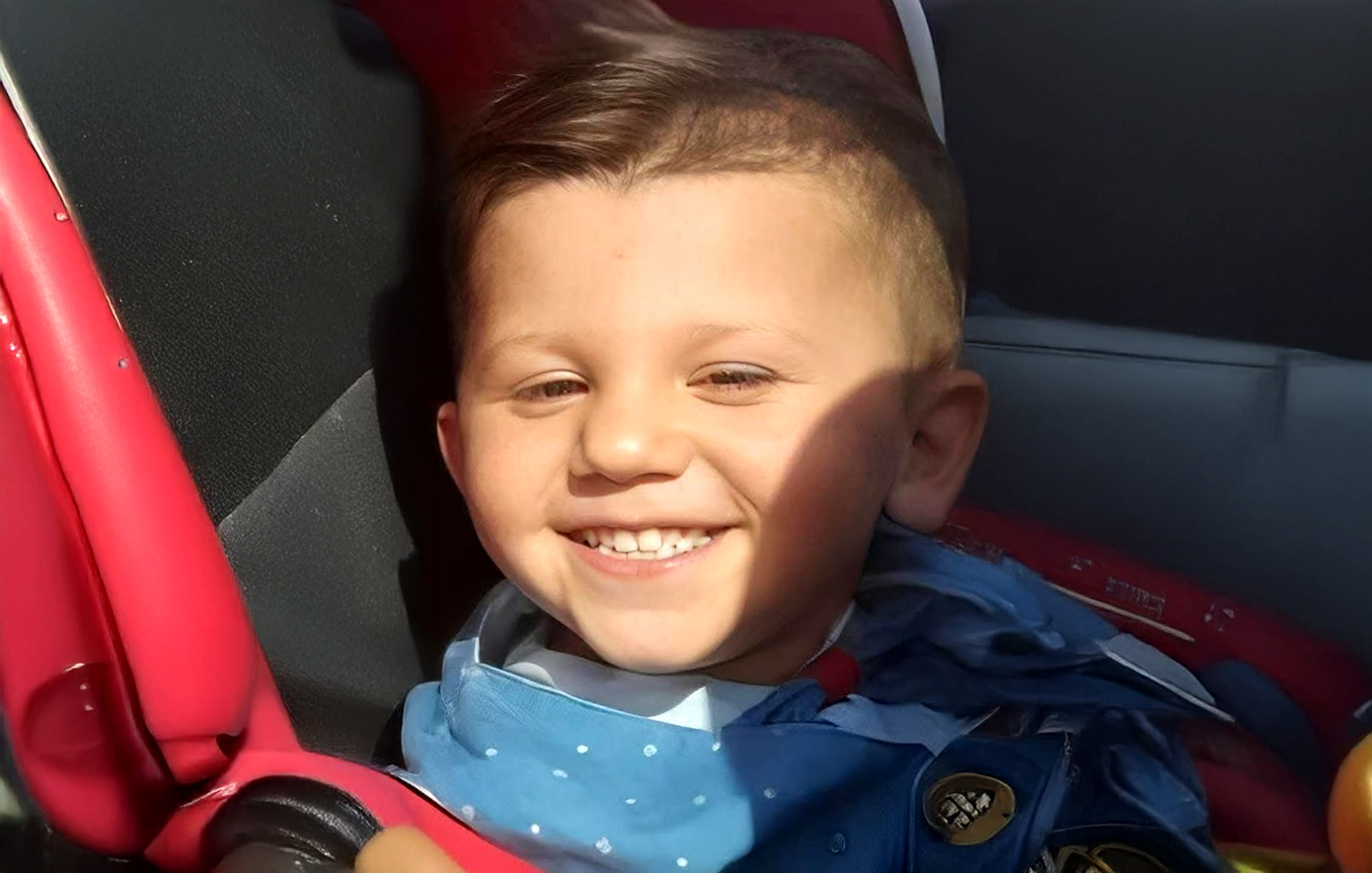 Ξεκινά η δίκη για την υπόθεση θανάσιμης κακοποίησης του 3χρονου Άγγελου στην Κρήτη