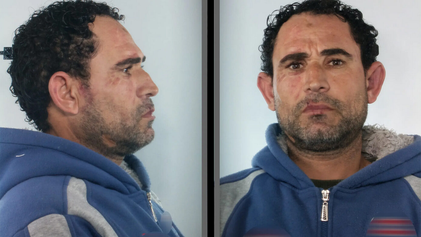Αυτός είναι ο «Δράκος» του Πειραιά που επιτέθηκε σε πάνω από 7 γυναίκες
