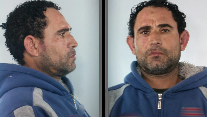 Αυτός είναι ο «Δράκος» του Πειραιά που επιτέθηκε σε πάνω από 7 γυναίκες