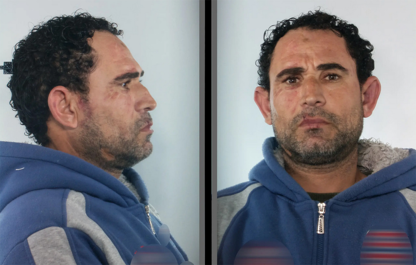 Αυτός είναι ο «Δράκος» του Πειραιά που επιτέθηκε σε πάνω από 7 γυναίκες