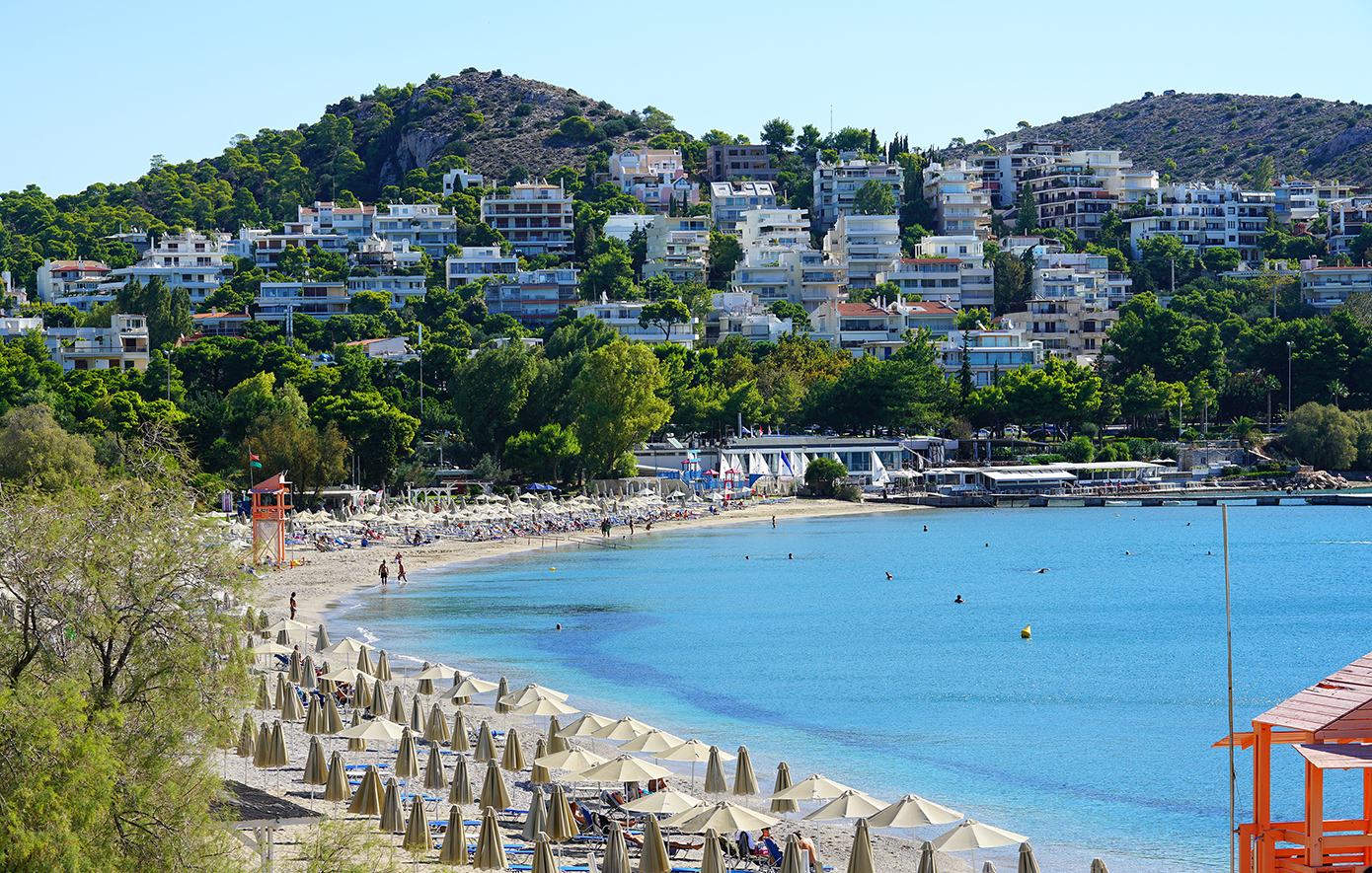 Έως και το 35% των πολυτελών ακινήτων πωλούνται τώρα εκτός αγοράς