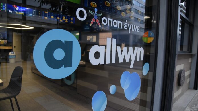 Η Allwyn ολοκληρώνει τη στρατηγική συγχώνευση με τον ΟΠΑΠ και αναδεικνύεται ως η δεύτερη μεγαλύτερη εταιρεία λοταριών παγκοσμίως