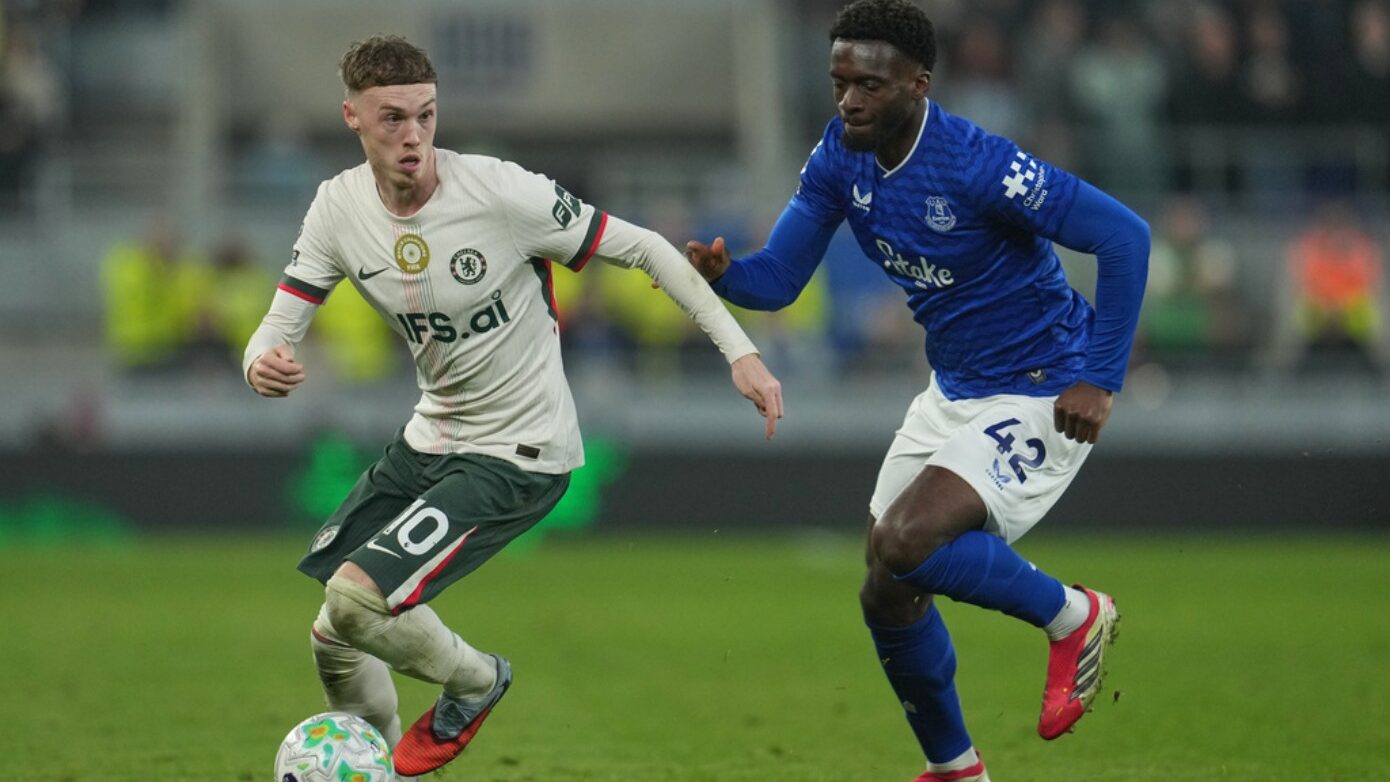 Premier League: Η Έβερτον εξετάζει αγωγή εξαιτίας της Τσέλσι