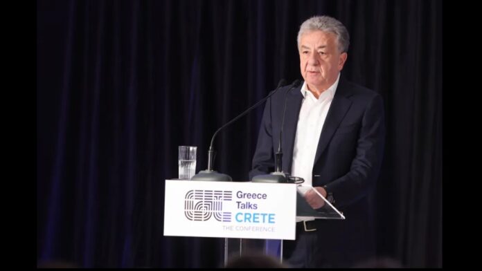 Στ. Αρναουτάκης: «Η Κρήτη καθιερώνεται ως κορυφαίος διεθνής προορισμός εμπειριών και πολιτισμού»