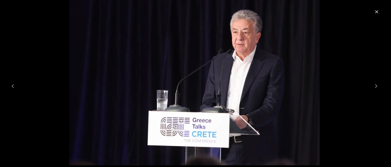 Στ. Αρναουτάκης: «Η Κρήτη καθιερώνεται ως κορυφαίος διεθνής προορισμός εμπειριών και πολιτισμού»