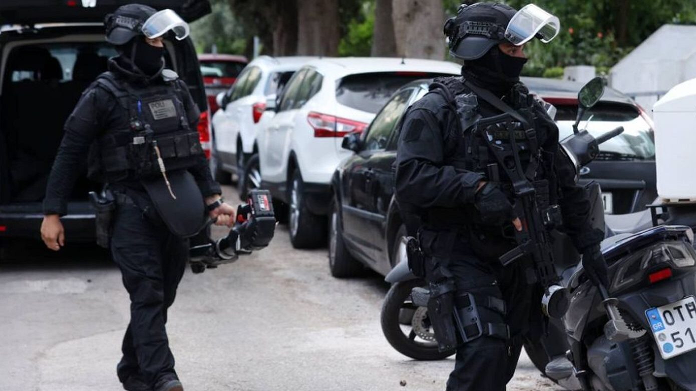 Συνελήφθησαν τρεις Τούρκοι για το επεισόδιο με τους πυροβολισμούς στη Νέα Μάκρη