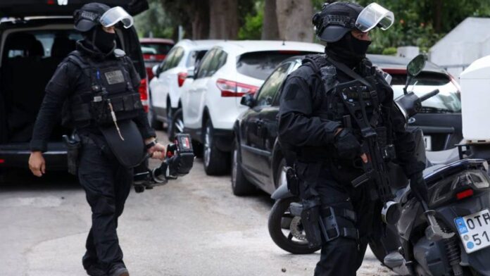 Συνελήφθησαν τρεις Τούρκοι για το επεισόδιο με τους πυροβολισμούς στη Νέα Μάκρη