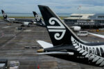 Νέα Ζηλανδία: Ακύρωση 1.100 πτήσεων από την Air New Zealand λόγω έλλειψης κηροζίνης, η κυβέρνηση σκέφτεται να μειώσει τη χρήση καυσίμων