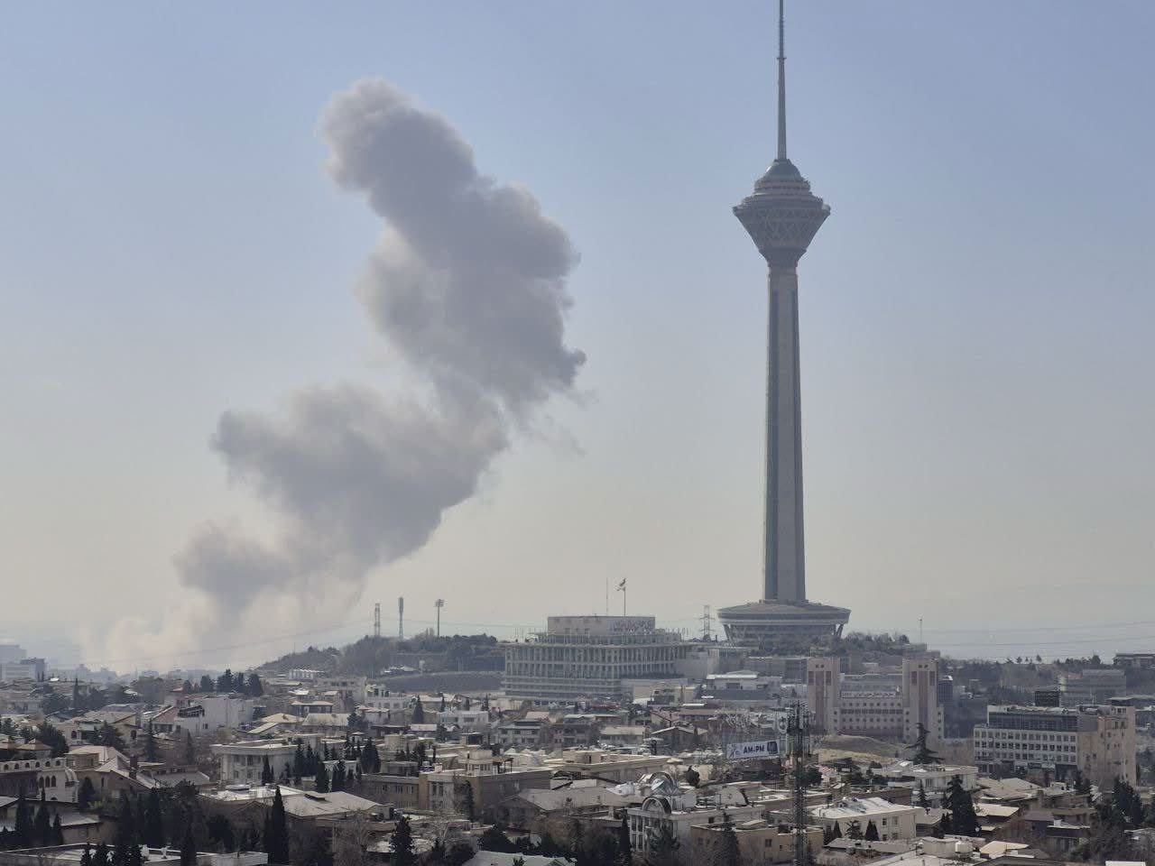 Θανάσιμος τραυματισμός του αρχηγού πληροφοριών της ιρανικής αστυνομίας – Έπεσε θύμα επίθεσης από Ισραήλ και ΗΠΑ