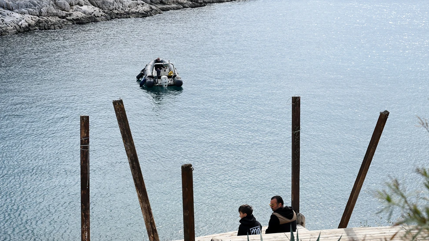«Ενέργησε άψογα, αξιοποίησε κάθε δυνατότητα», δηλώνει εκπαιδευτής για τον φίλο του δύτη στο «Πηγάδι του Διαβόλου»