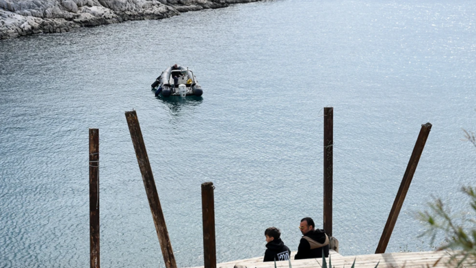 «Ενέργησε άψογα, αξιοποίησε κάθε δυνατότητα», δηλώνει εκπαιδευτής για τον φίλο του δύτη στο «Πηγάδι του Διαβόλου»