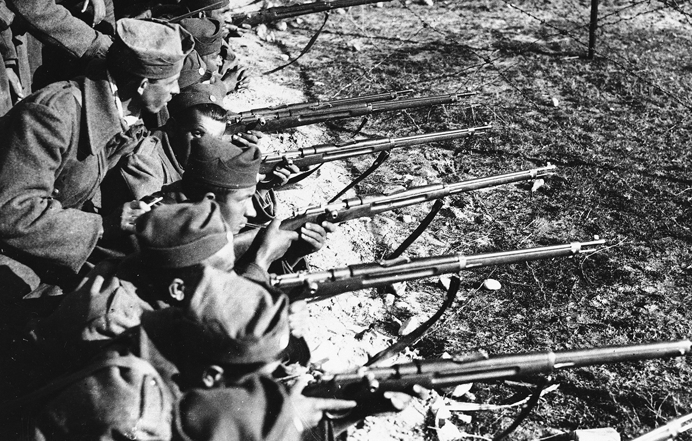 “Πόσες φορές ενεπλάκη η Ελλάδα σε πολέμους από το 1821 έως σήμερα: Πότε και γιατί οδηγηθήκαμε σε αιματηρές μάχες”