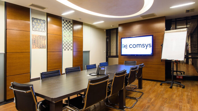 Η Comsys Απέκτησε ISO/IEC 42001 για το Σύστημα AI του Jaggle.eu