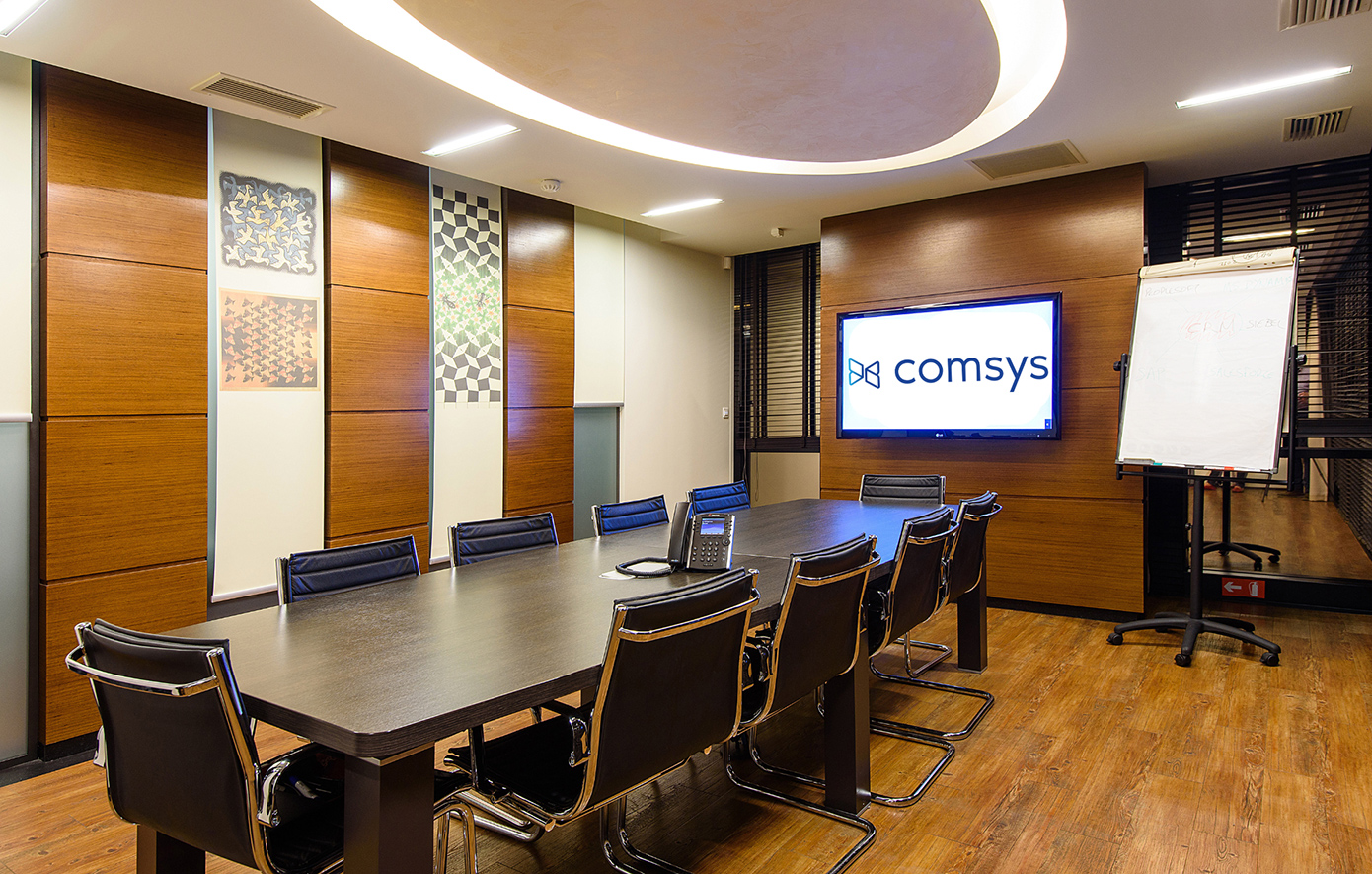 Η Comsys Απέκτησε ISO/IEC 42001 για το Σύστημα AI του Jaggle.eu