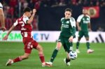 Stoiximan Super League 1: Πότε προγραμματίστηκαν οι μάχες των «αιωνίων» στα play offs