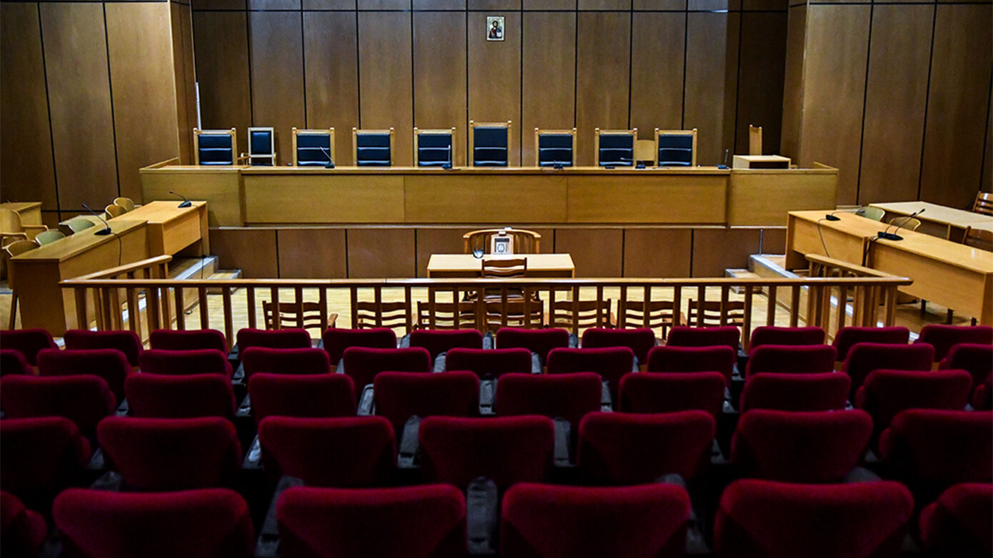 Σχηματίστηκε το καινούργιο Διοικητικό Συμβούλιο της Ένωσης Εισαγγελέων Ελλάδος – Νέα επικεφαλής η Ειρήνη Χρυσογιάννη